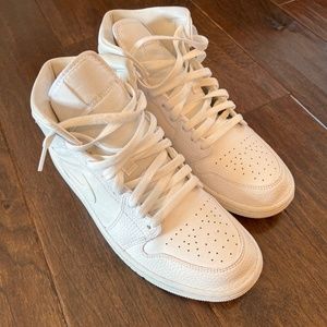 Nike Air Jordan’s Mens